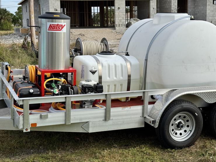 power washing sanibel